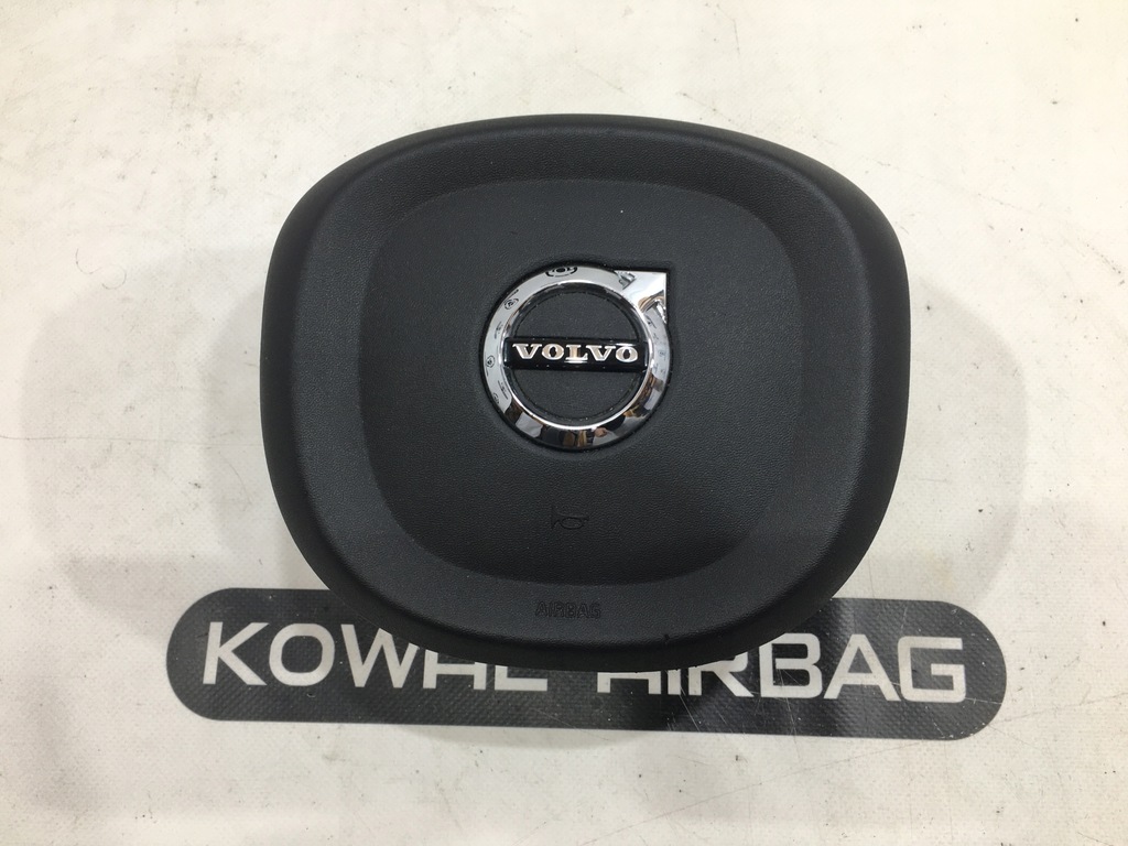 фото №1, Volvo xc90 подушка безпеки подушка повітряна водія