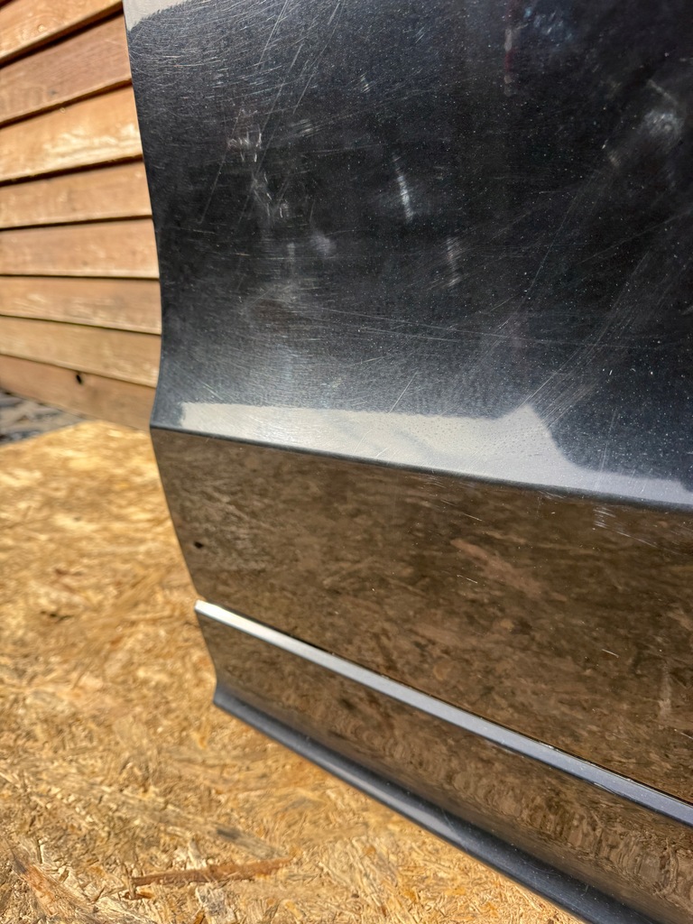 фото №9, Audi sq5 8r дверь задние левая чёрные полный