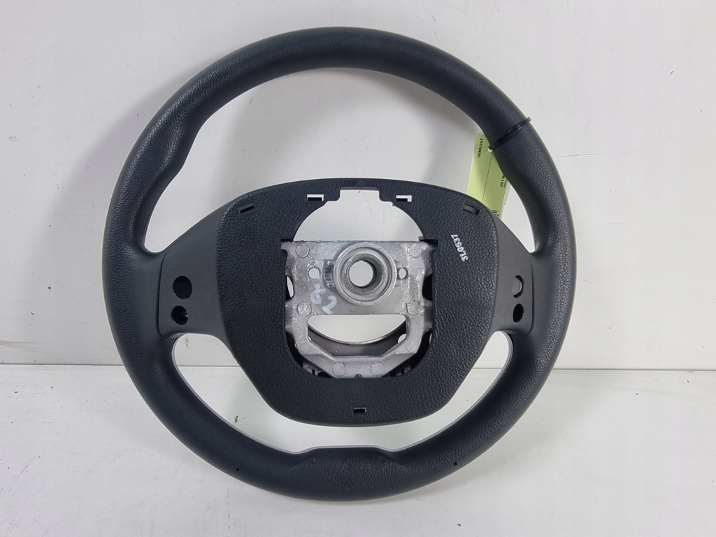 фото №7, Воздуховод пластиковая kia picanto ii