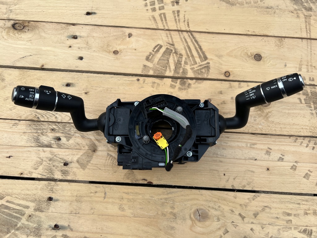 фото №1, Jaguar f-pace перемикач перемикачі cfk72-14a664-da