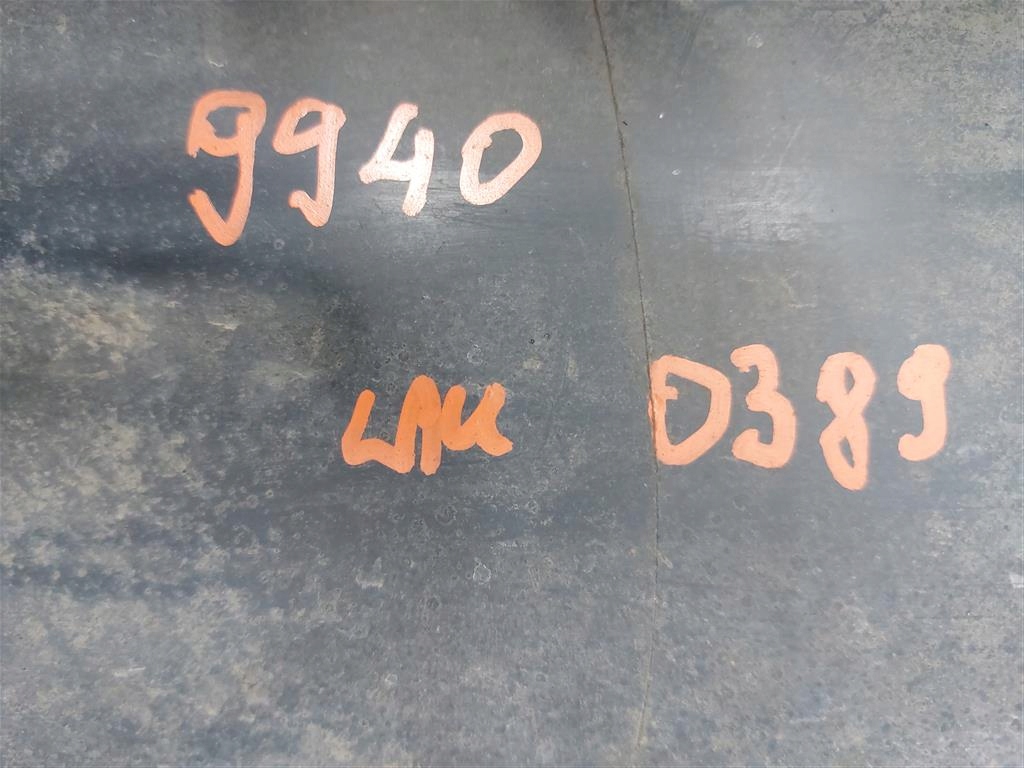 фото №12, Крила передній лівий renault kangoo i 1998-2003 чорний