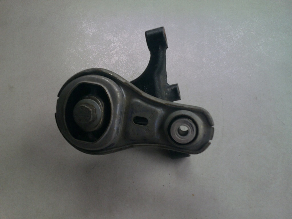 фото №1, Подушка двигуна 314r7464 renault trafic 1.6dci