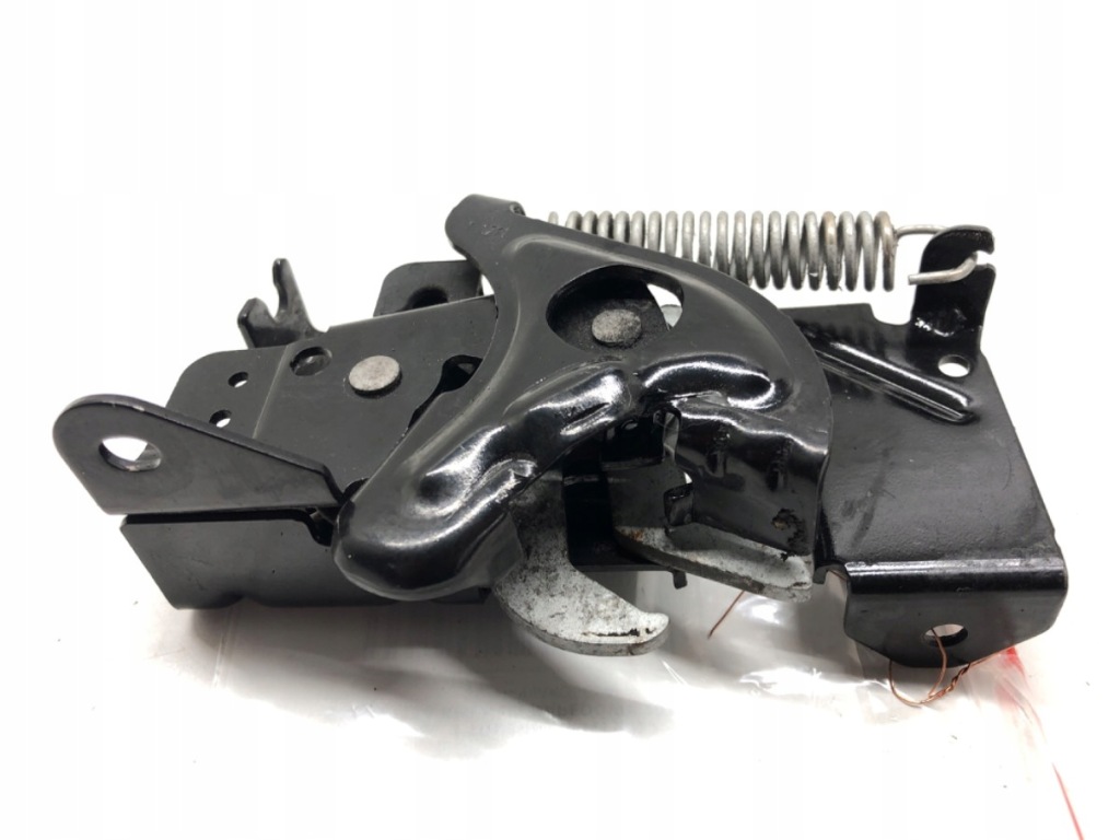 фото №1, Замок капот правый bmw 3 touring f31 12-19 7242549
