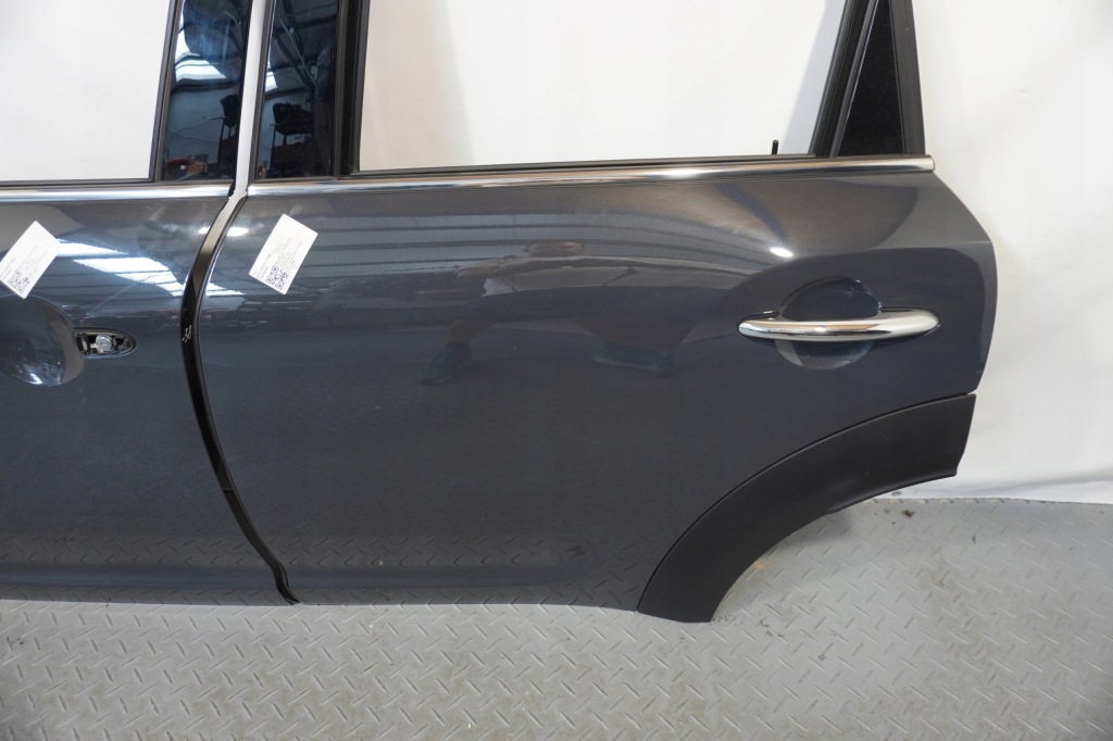 Дверь перед задняя mini contry-man f60 b58 Оригинал