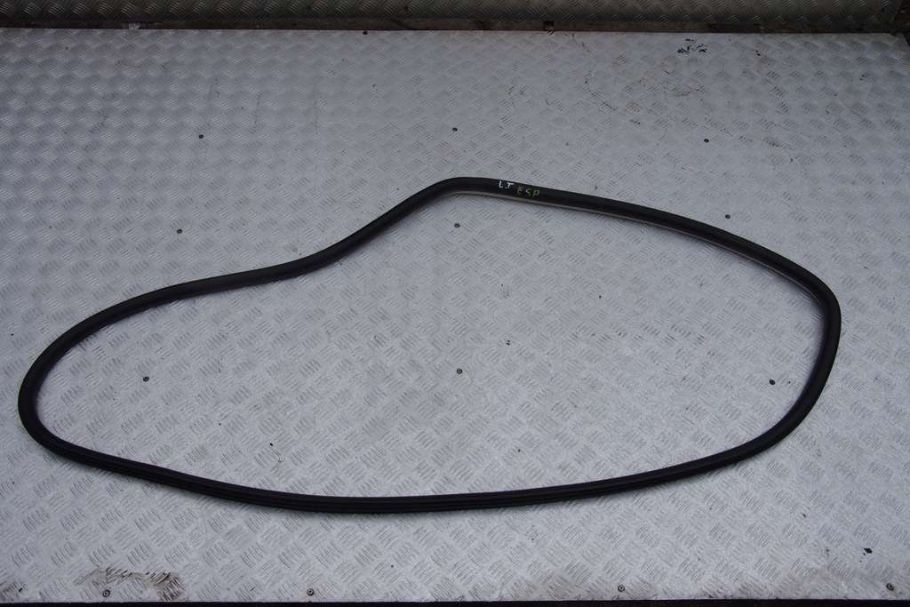 фото №4, Прокладка двері лівий задня espace v