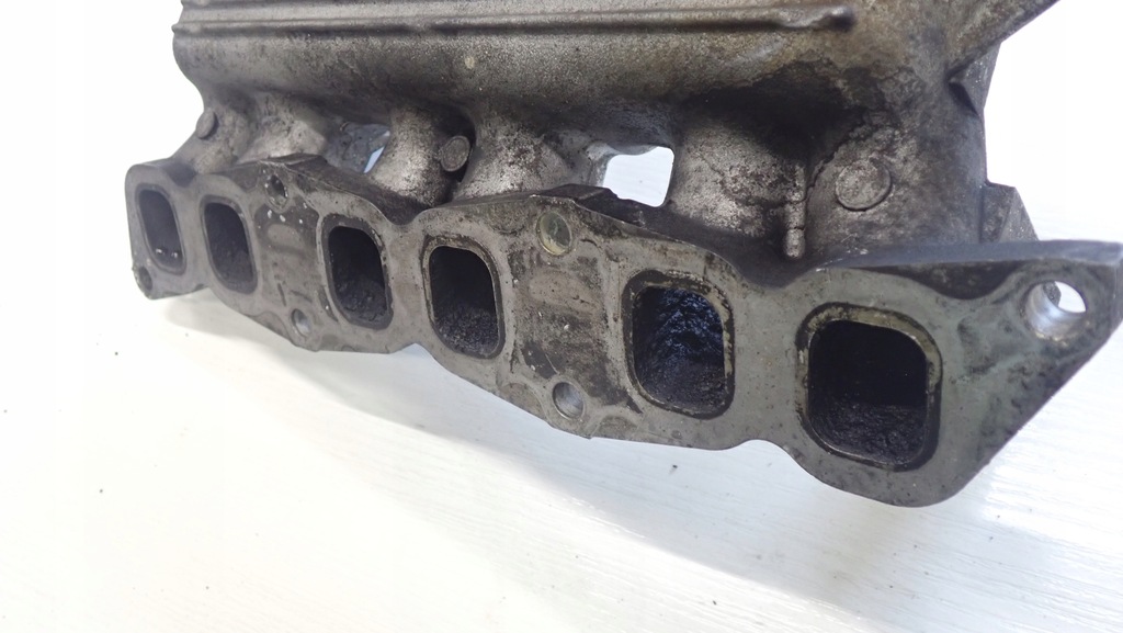 фото №8, Колектор всмоктуючий renault espace iv 3.0 dci