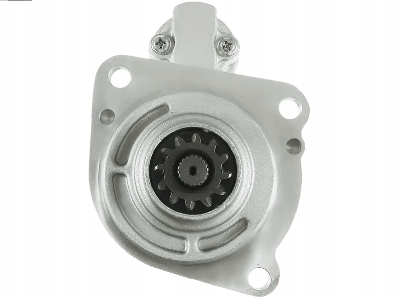 фото №1, Новый стартер ford f super duty 7.3 ford f-250 7.3 ford f59 7.3