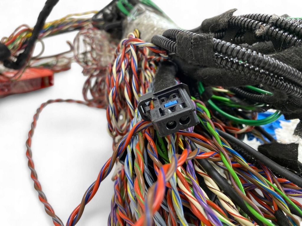 фото №11, Audi q5 sq5 набір аудіо