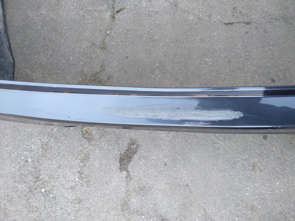 фото №6, Бампер задняя bmw x4 g02 m-pakiet