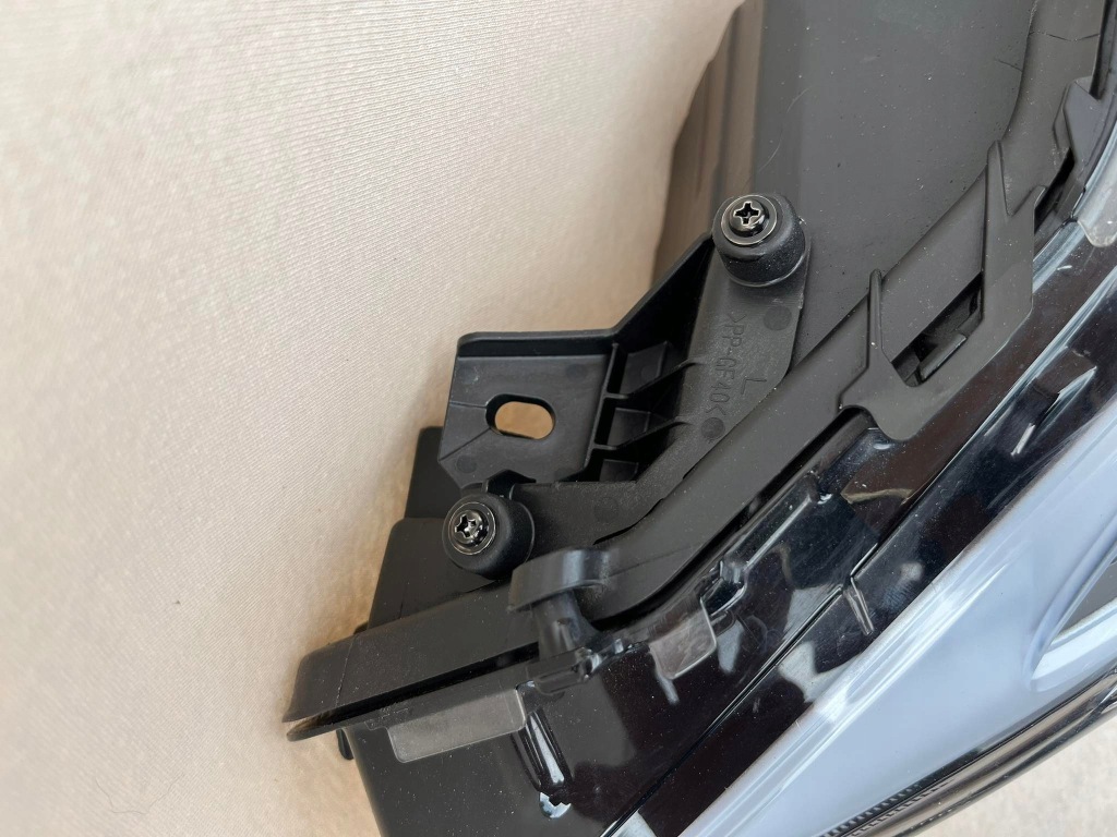 Фара lexus rx iv рестайлинг  19' левая full led европа с Разборки