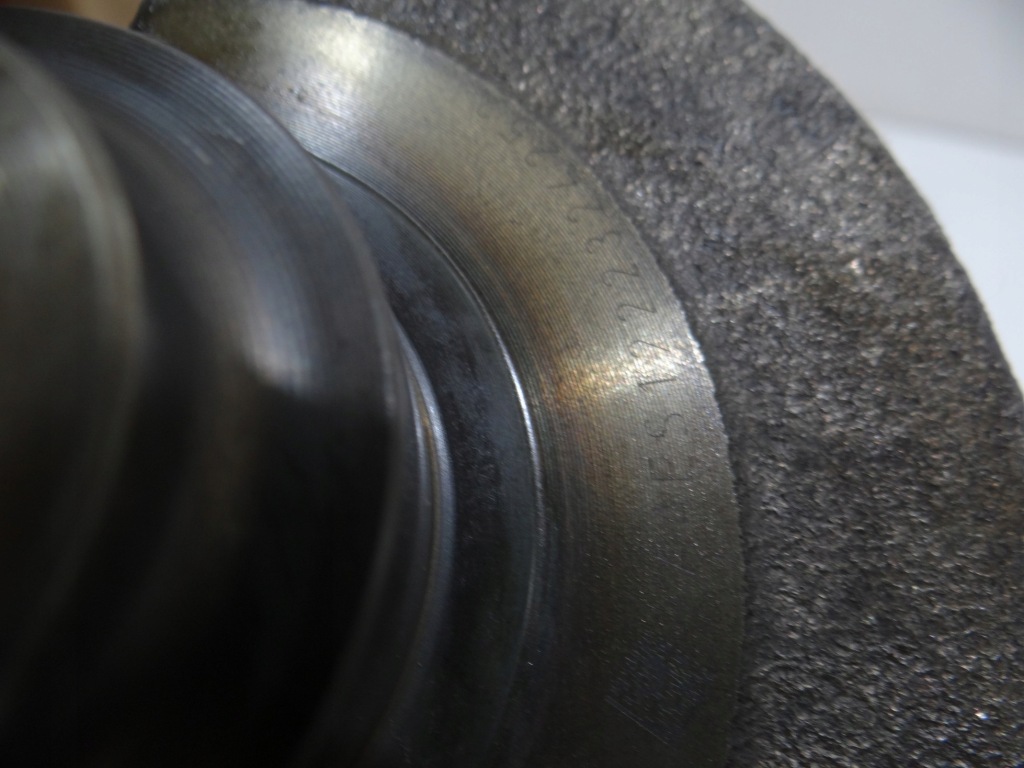 Wał колінчастий bmw e88 n43b20a Ціна