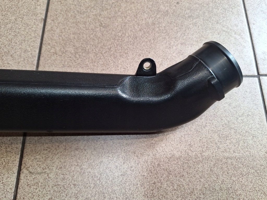 фото №7, Шланг труба повітря ліва audi a6 c5 2.7 bt allroad