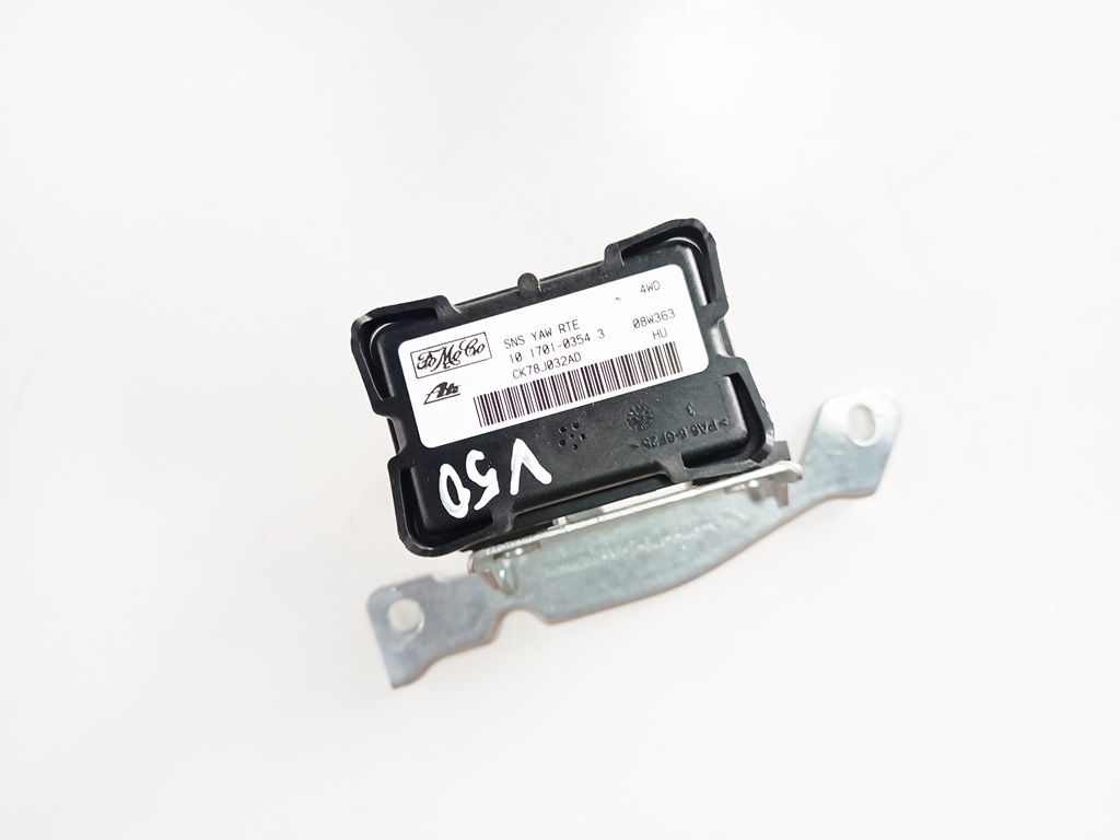 фото №1, Volvo v50 lift 07 2,5 t5 модуль esp