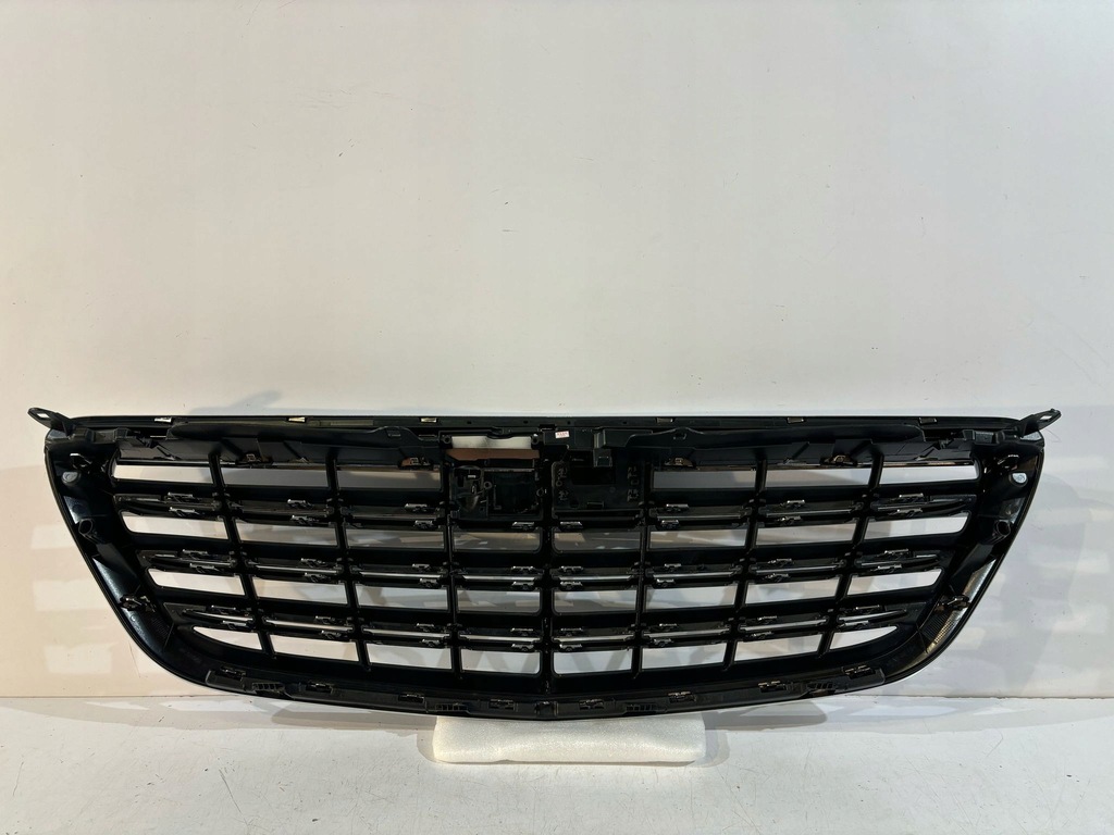 фото №7, Mercedes s w222 lift решётка радиатора / решётка радиатора - 17077