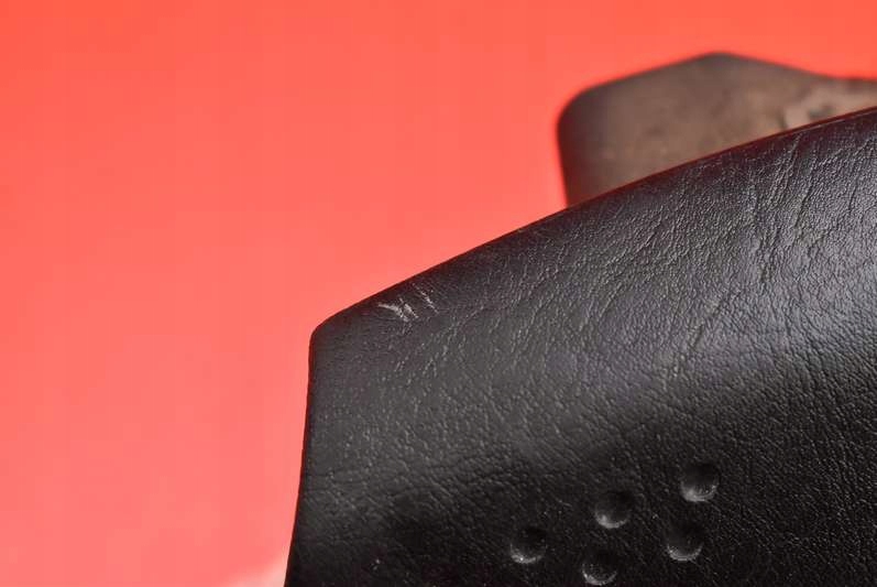 фото №11, Подушка безопасности подушка воздушная водителя subaru forester 1 i 97-00