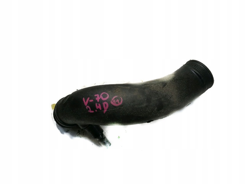 фото №1, Volvo v70 - труба шланг воздуха 30714480