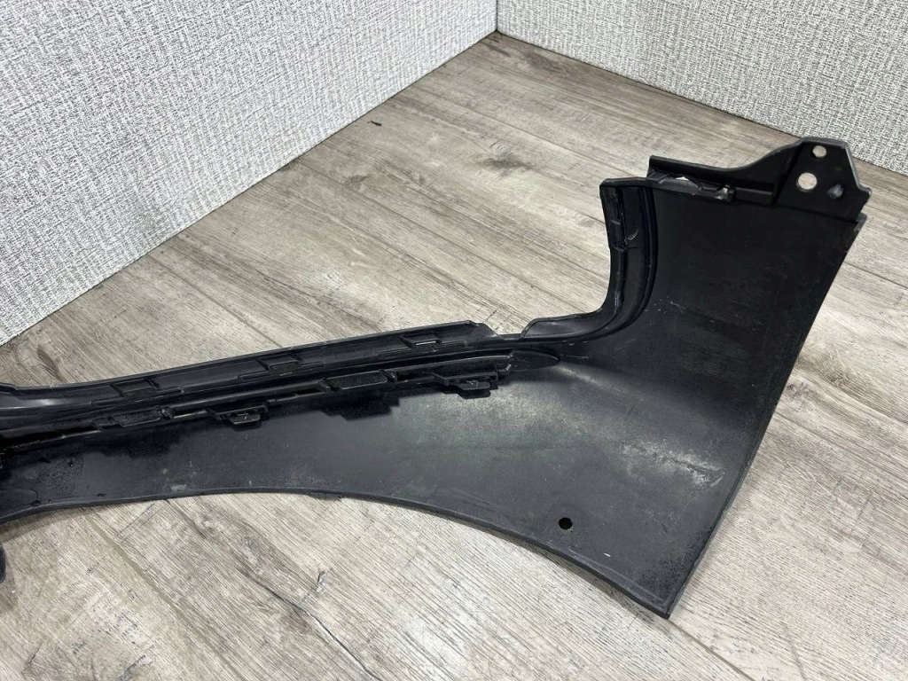 Mercedes glb w247 x247 рестайлінг  amg 2023- спойлер решітка перед a2478856409 Недорого