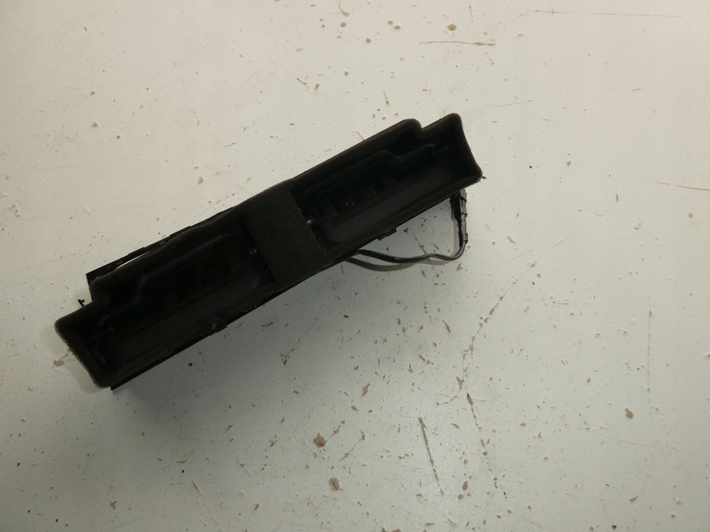 фото №5, Audi a4 b8 решётка обдув средняя 8t1820951c