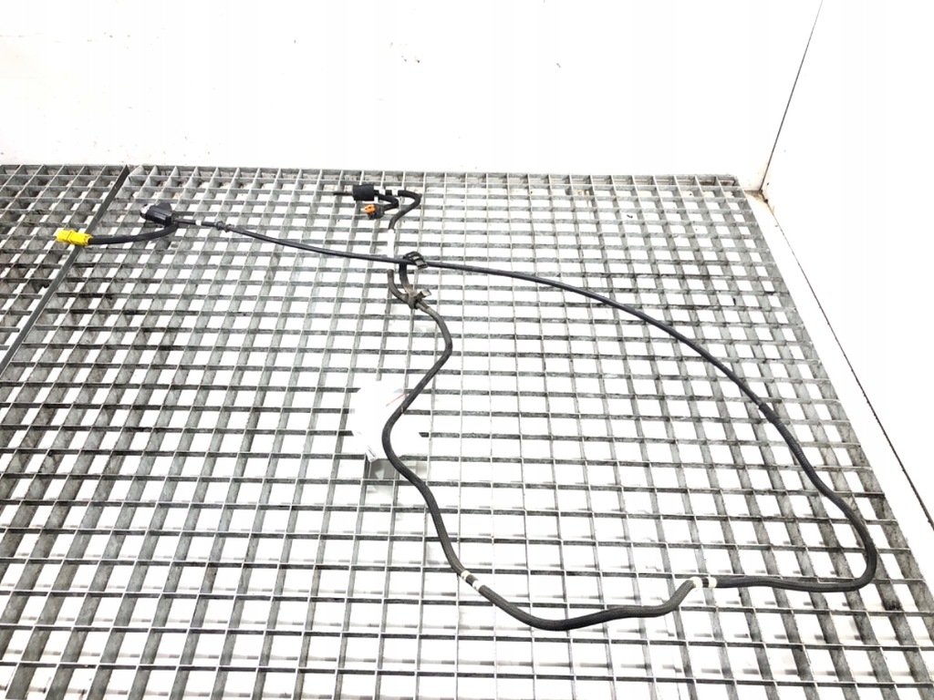 фото №1, Шланг scr renault megane iv 204209509r