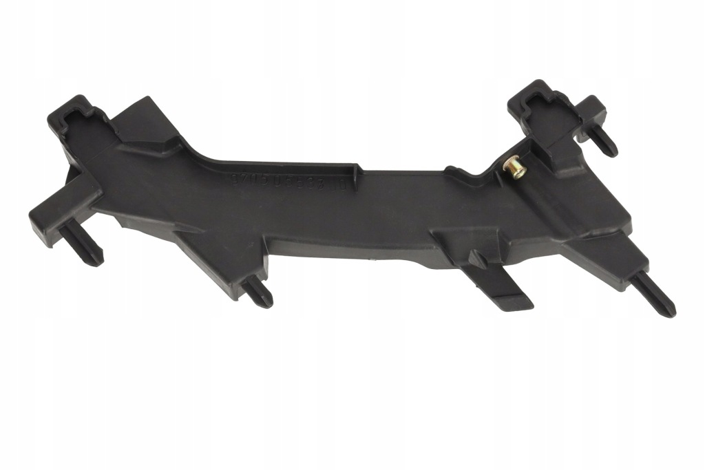 фото №1, Porsche panamera i 970 lift 2014-2016 правый направляющая кронштейн фара
