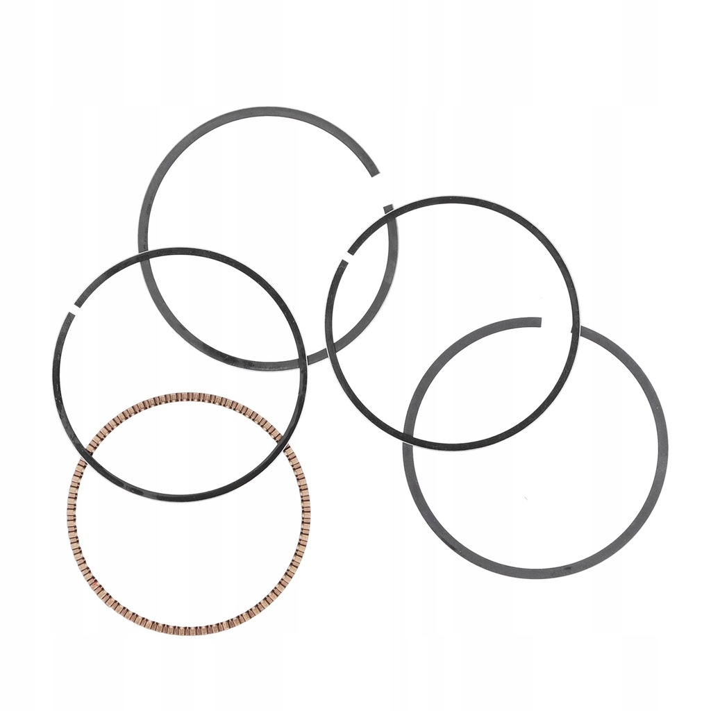 фото №8, 68mm прокладка поршня двигуна кільця