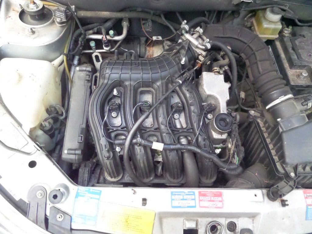 фото №11, Трубка шланг кондиціонера łada kalina 1119 04-13