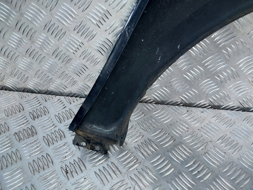 фото №9, 26. крила лівий перед seat altea lc9z