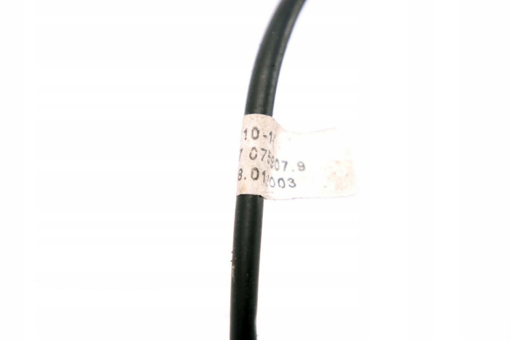 фото №12, Bmw z4 e85 датчик крыша разъём stykowe левая 7075907