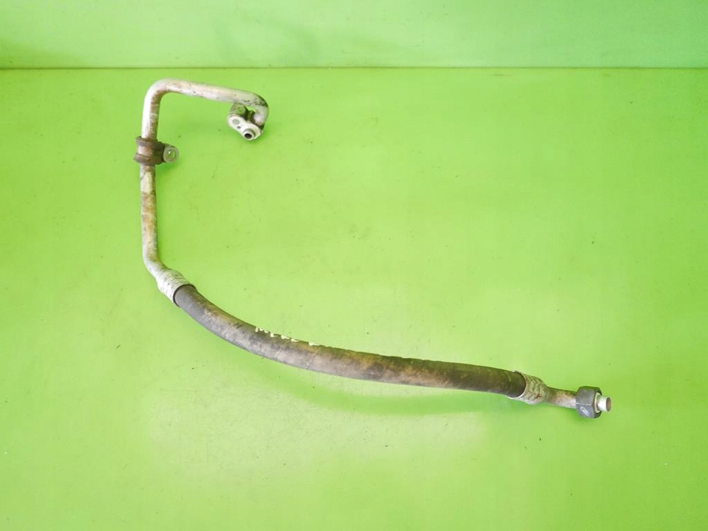 фото №6, Трубка шланг кондиціонера mercedes r170 slk 2.3