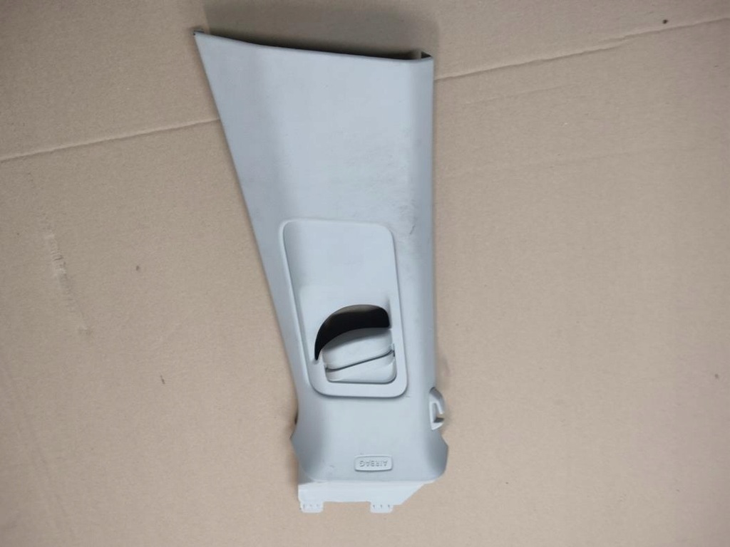 фото №1, Защита стойка левая vw t-cross оригинальный номер