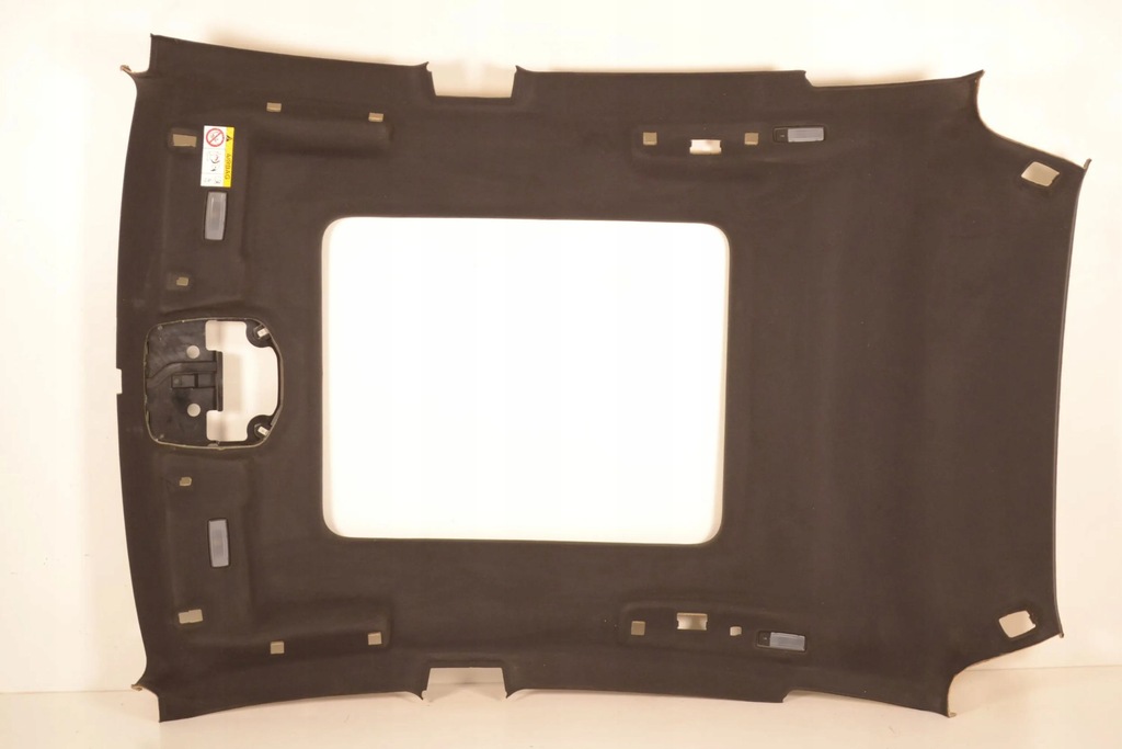 фото №1, Maserati levante 2016 потолок