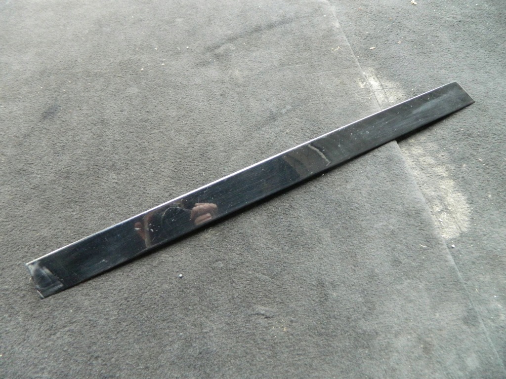 Купити Bmw x5 f15 молдинг двері правий задній 7289672