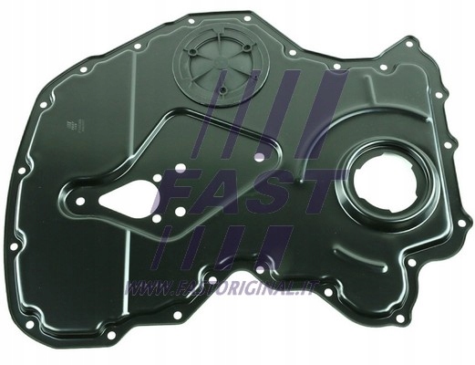 фото №2, Fast корпус розподільного валу transit 06- 2.2tdci rwd корпус