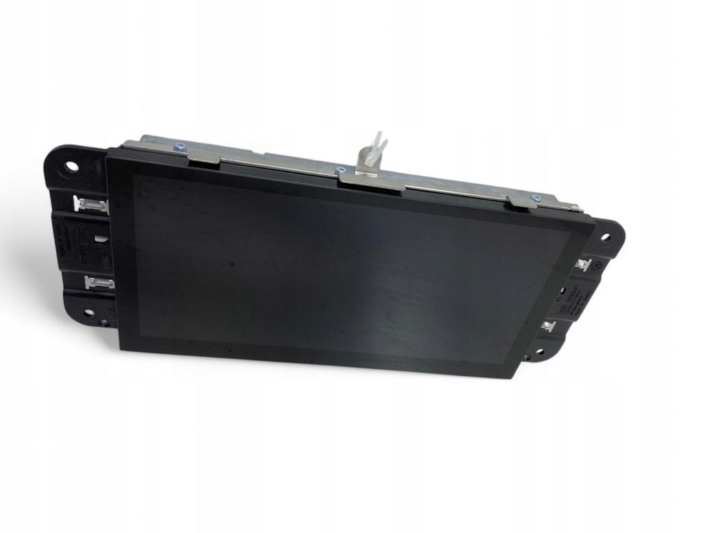 фото №8, Audi a6 s6 c8 4k 2018 монитор / дисплей / экран