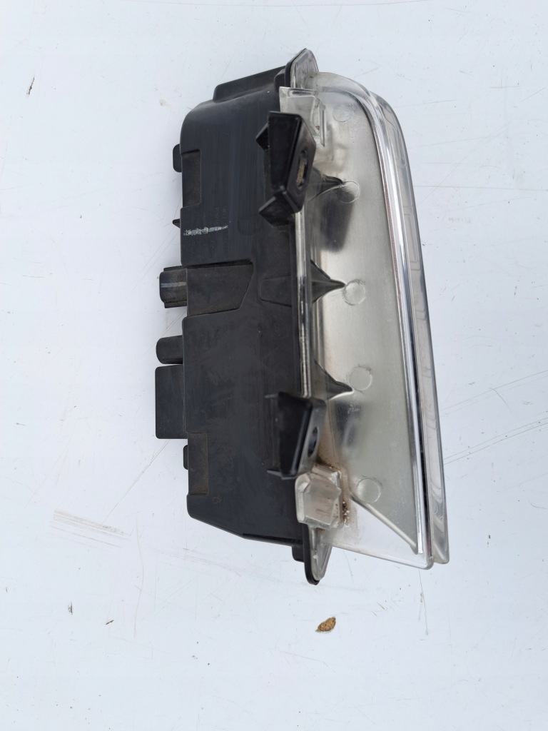 фото №4, Led drl renault clio iv 12-16r captur 13-17r правый