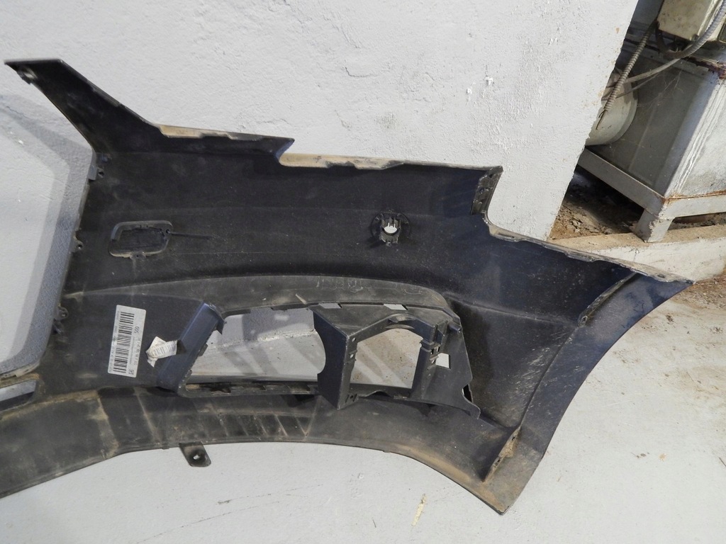 фото №8, Audi a4 b9 бампер перед передний 8w0807437