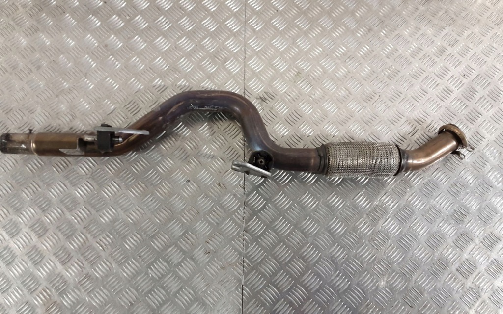 Купить 2019 jeep renegade хомут выхлоп