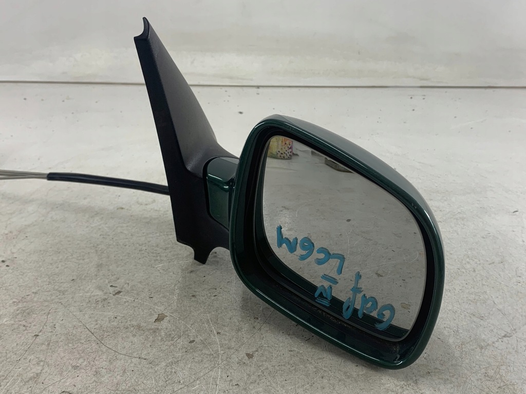 фото №10, Vw golf iv дзеркало праве lc6m