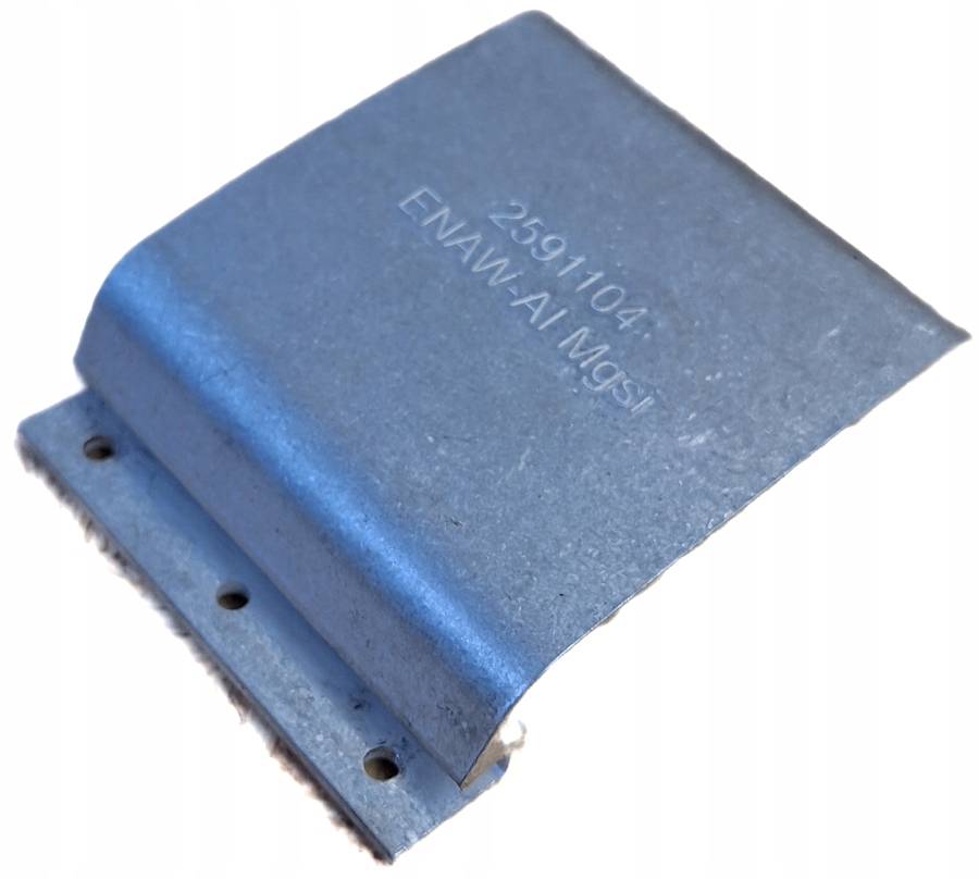 фото №1, Кронштейн кронштейн scania ngs r s 2591104 b-b