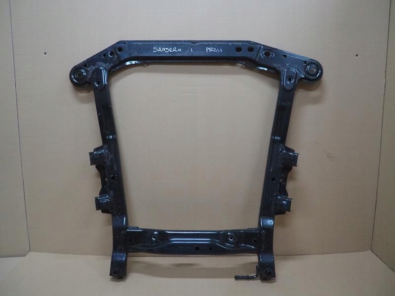 фото №1, Підрамник підрамник перед dacia sandero i 8200745454