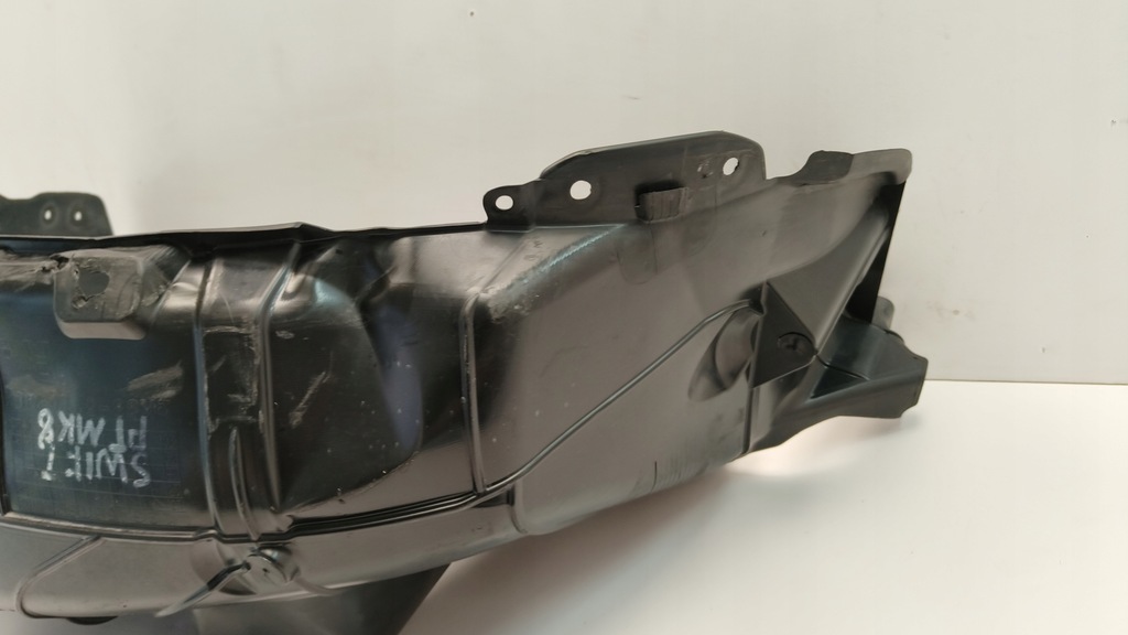 фото №6, Suzuki swift mk8 подкрылок правый задняя