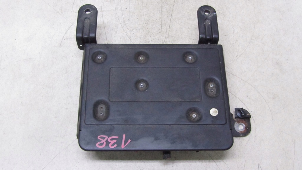 фото №1, Volvo xc60 усилитель радио 31360322 08-13