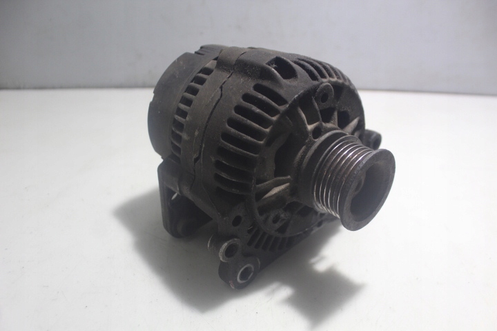 фото №1, Генератор seat ibiza ii 1.6