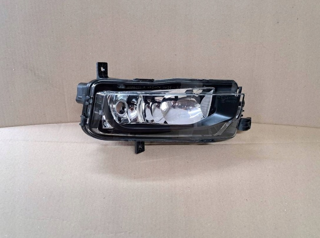 фото №1, Vw crafter ii man tge протитуманна фара правий оригінал