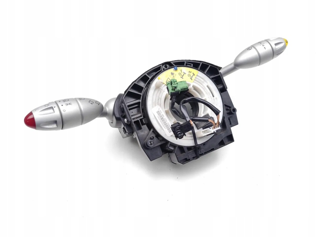 Купити Mini mini індикатор двірники перемикач łodygi + кільце шлейф підрульового перемикача 2008