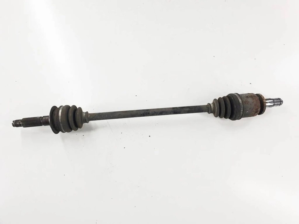 фото №1, Subaru impreza iii gh 2011r 2.0d привідний вал правий задня