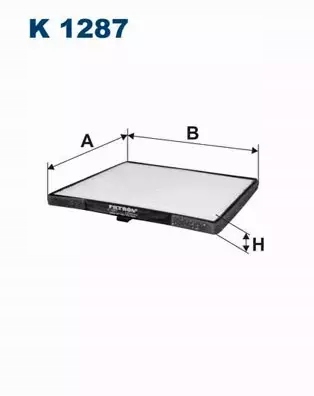 фото №15, Filtron набор фильтров kia picanto i sa 1.0 1.1