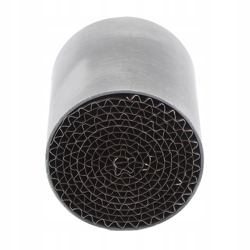 фото №8, Каталізатор труби вихлоп глушника випускний wyciszacz 45x50mm