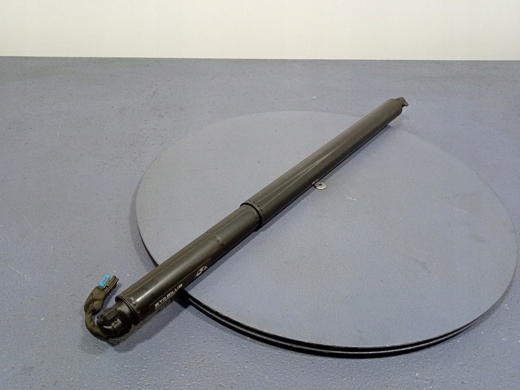 фото №7, Bmw x4 f98 g02 привід кришки багажника лівий задня електричний 7424415