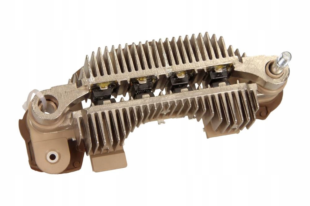 Випрямляч, генератор as-pl arc5104 Оригінал